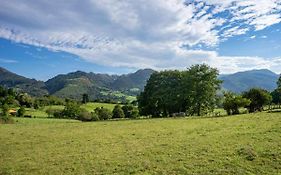 Casa Rural Soleada para una Escapada Tranquila